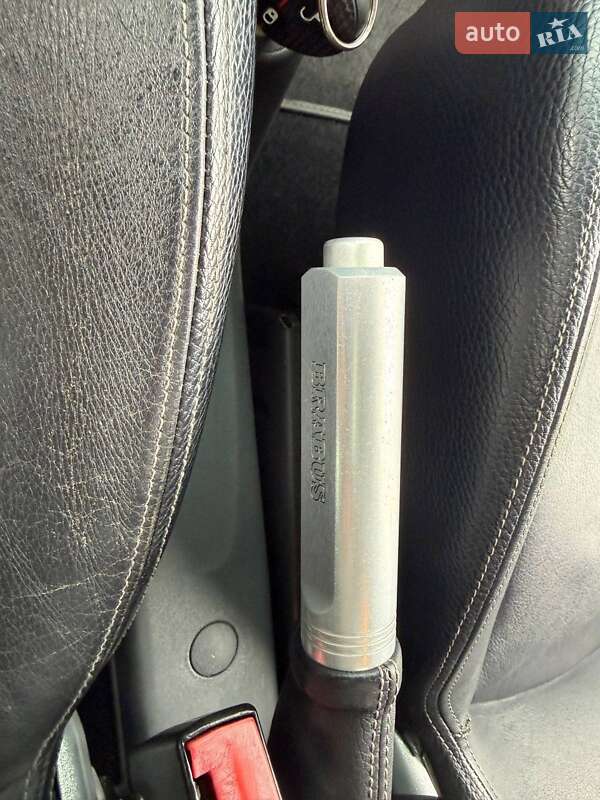 Кабріолет Smart Fortwo 2003 в Одесі фото 19 Кабріолет Smart Fortwo 2003 в Одесі