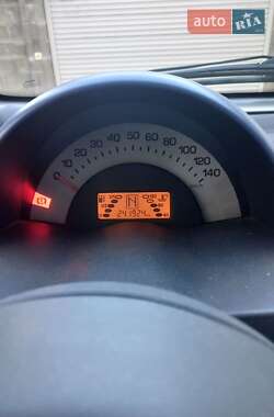 Купе Smart Fortwo 2002 в Одесі