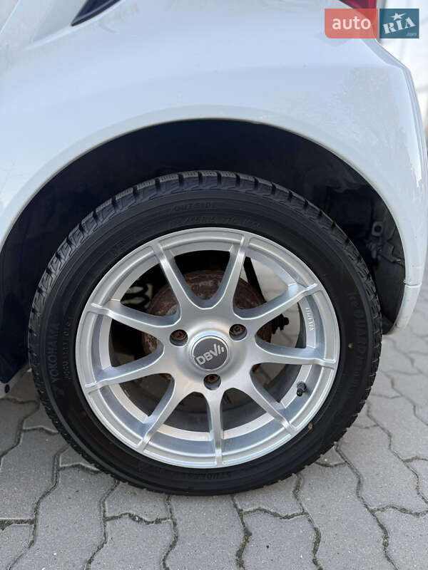 Купе Smart Fortwo 2014 в Радехове фото 9 Купе Smart Fortwo 2014 в Радехове