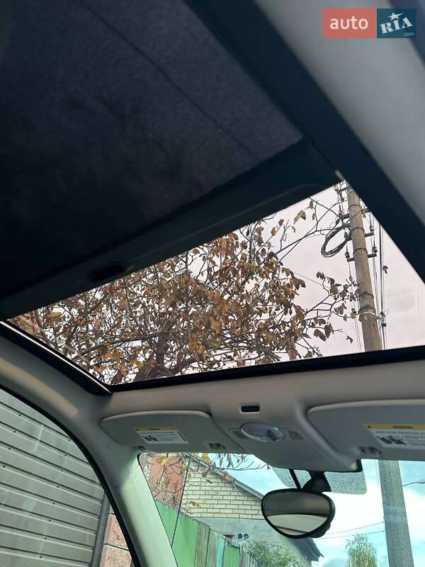 Купе Smart Fortwo 2014 в Киеве