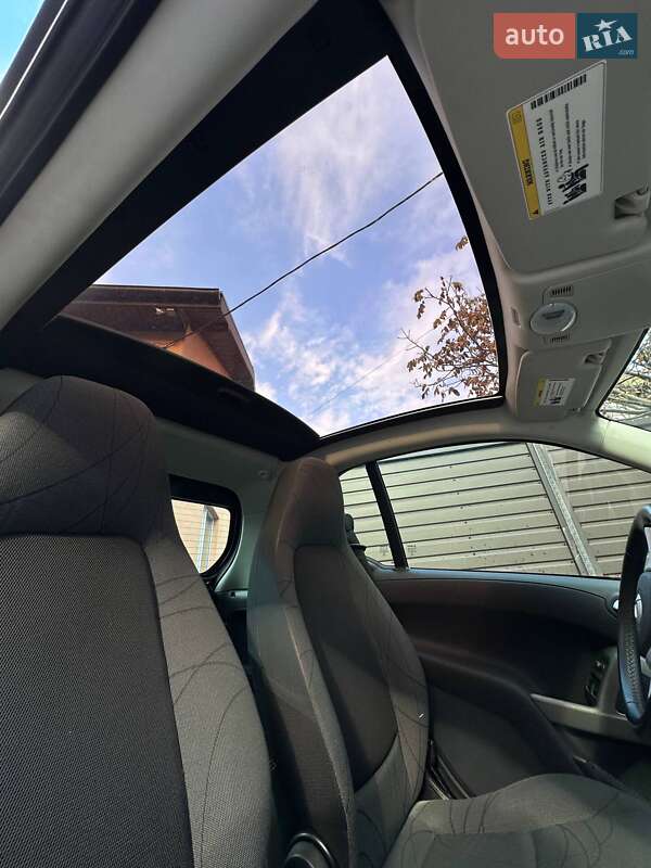 Купе Smart Fortwo 2014 в Киеве