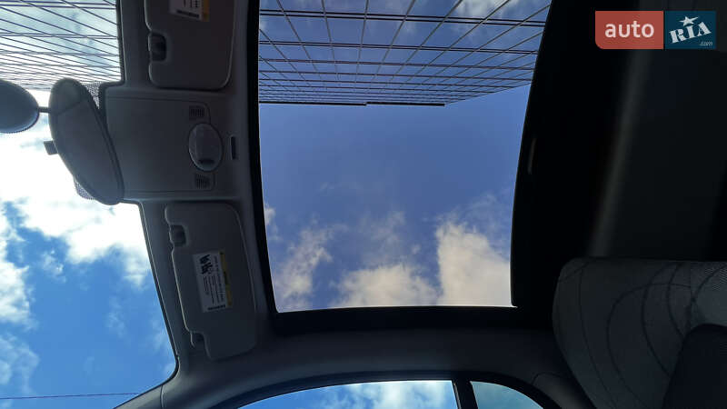 Купе Smart Fortwo 2016 в Тернополе