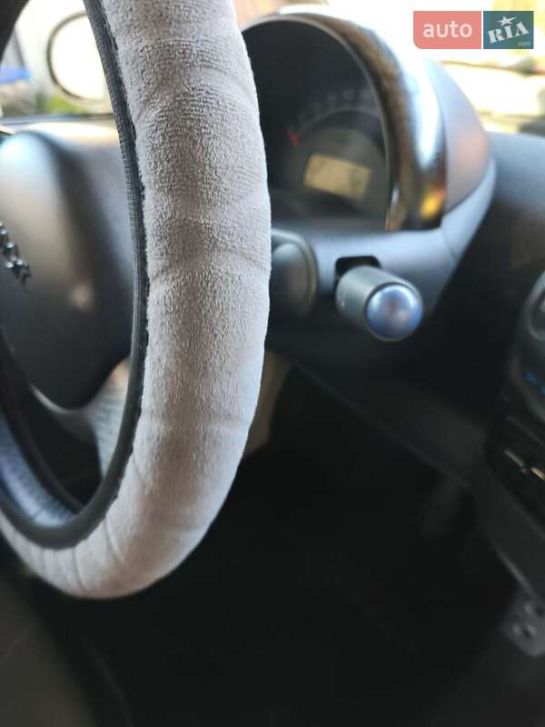 Купе Smart Fortwo 1999 в Одессе