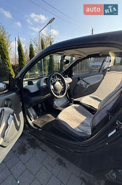 Купе Smart Fortwo 2006 в Почаеве