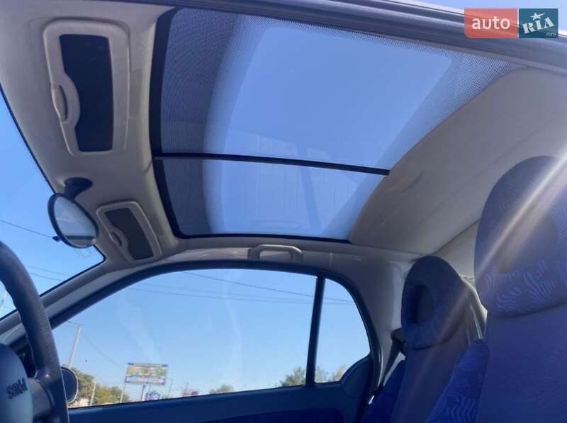 Купе Smart Fortwo 2000 в Кропивницком фото 3 Купе Smart Fortwo 2000 в Кропивницком