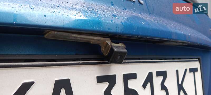 Кабріолет Smart Fortwo 2009 в Києві