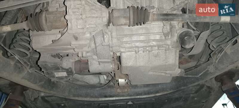 Кабріолет Smart Fortwo 2009 в Києві