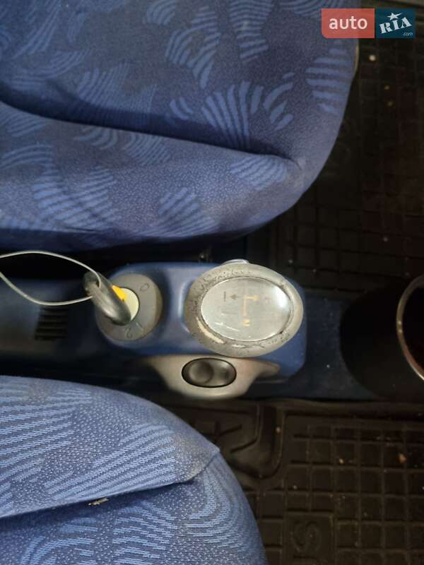 Кабриолет Smart Fortwo 2000 в Киеве фото 20 Кабриолет Smart Fortwo 2000 в Киеве