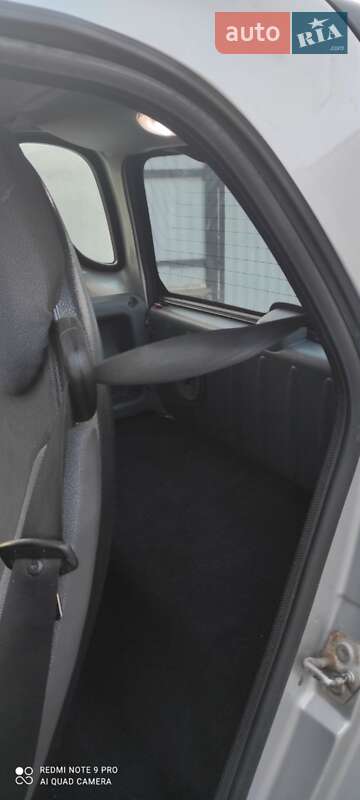 Купе Smart Fortwo 2001 в Жашкове фото 6 Купе Smart Fortwo 2001 в Жашкове