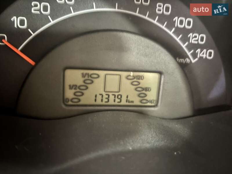 Купе Smart Fortwo 2001 в Жашкове фото 11 Купе Smart Fortwo 2001 в Жашкове