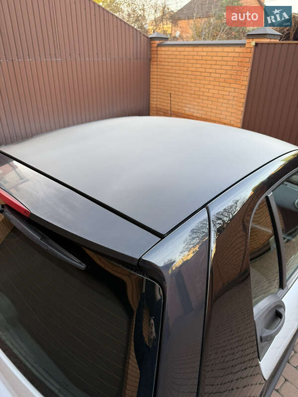 Купе Smart Fortwo 2013 в Киеве