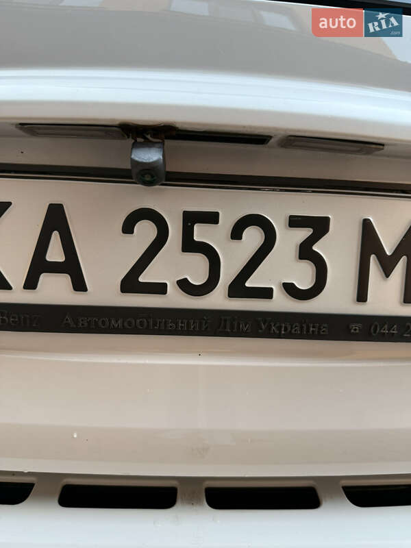 Купе Smart Fortwo 2013 в Киеве