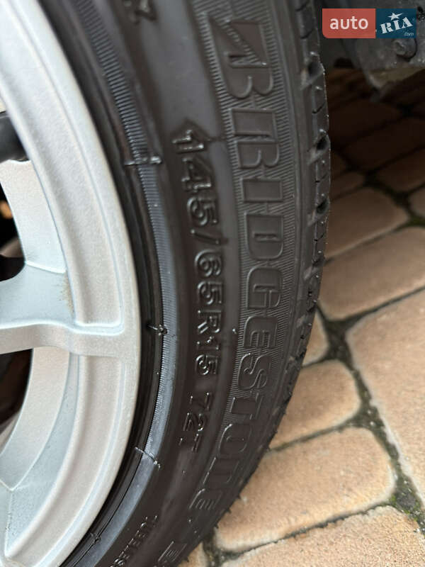 Купе Smart Fortwo 2013 в Киеве