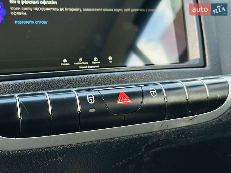 Купе Smart Fortwo 2010 в Харкові