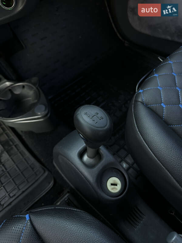 Купе Smart Fortwo 2006 в Буче фото 19 Купе Smart Fortwo 2006 в Буче