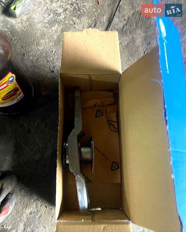 Купе Smart Fortwo 1999 в Белой Церкви фото 8 Купе Smart Fortwo 1999 в Белой Церкви