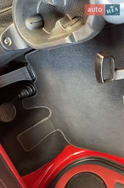 Купе Smart Fortwo 2014 в Киеве