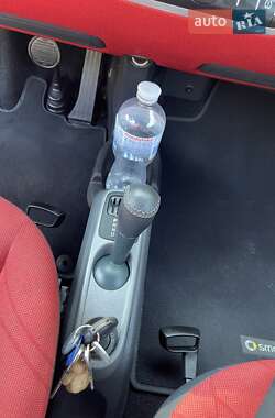 Купе Smart Fortwo 2014 в Киеве