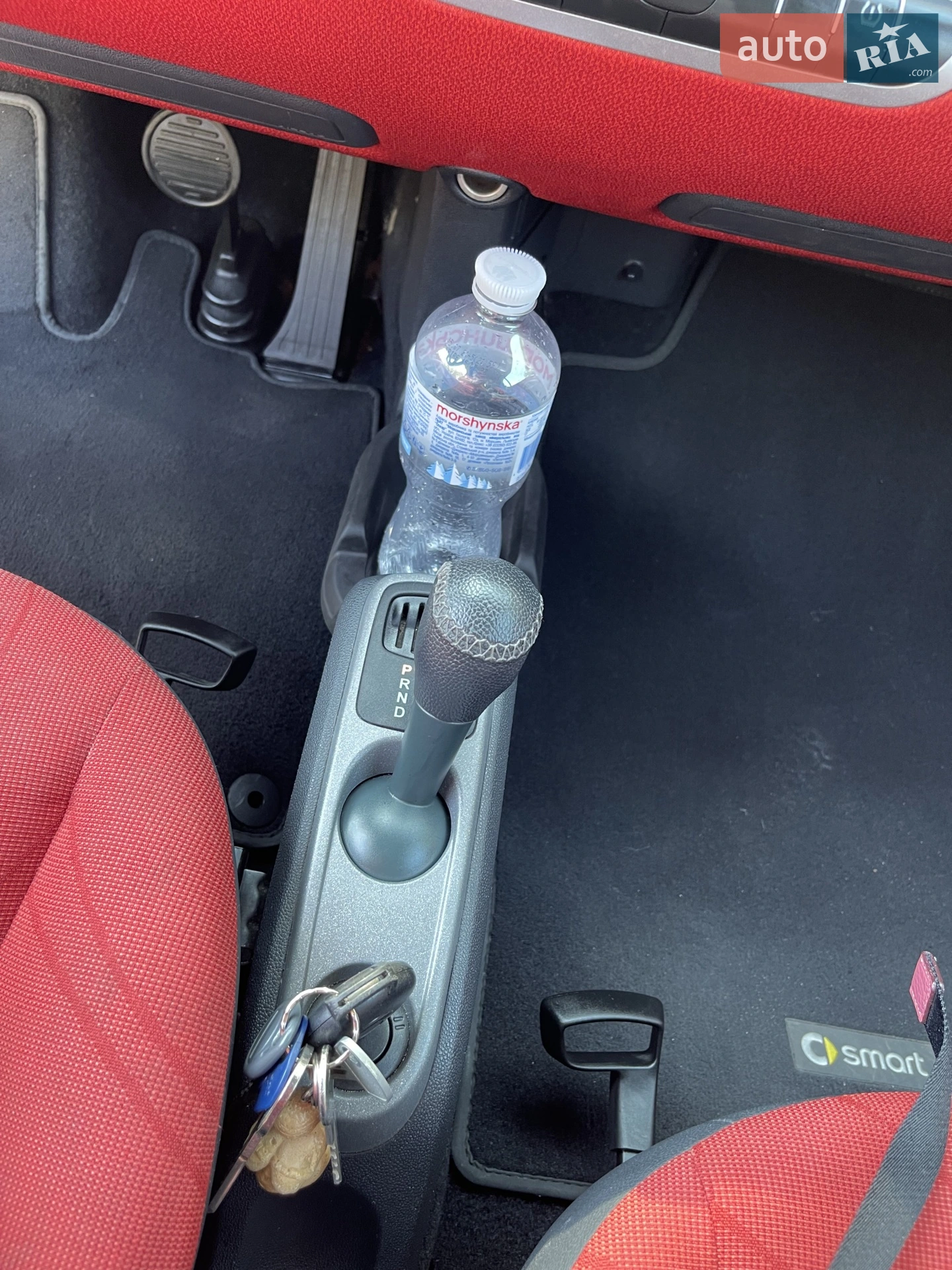2014 Smart Fortwo - мініатюра 13