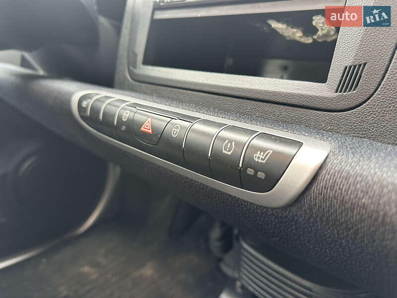 Купе Smart Fortwo 2014 в Долині фото 7 Купе Smart Fortwo 2014 в Долині