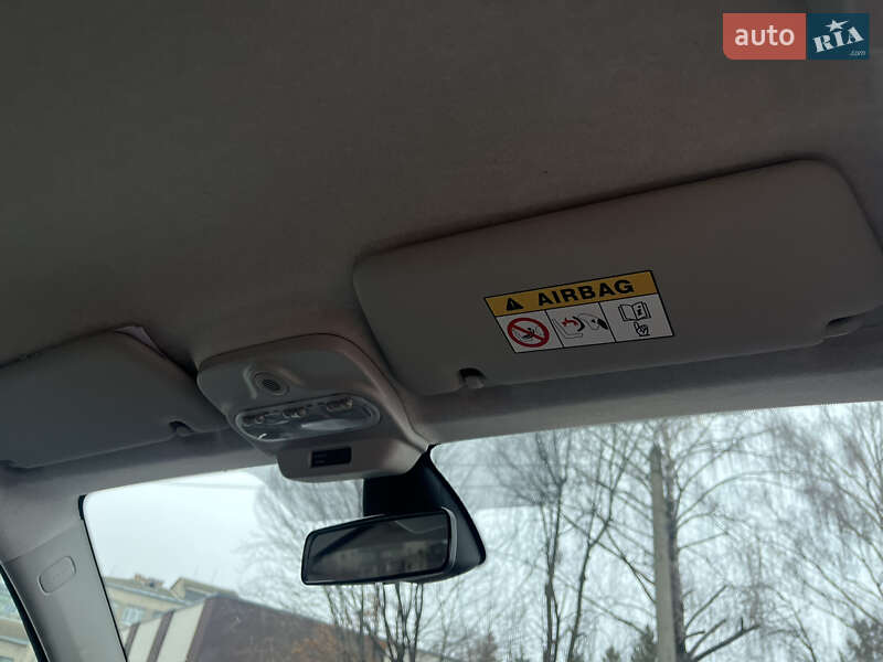 Купе Smart Fortwo 2018 в Чернівцях