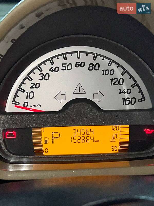 Купе Smart Fortwo 2008 в Киеве фото 13 Купе Smart Fortwo 2008 в Киеве