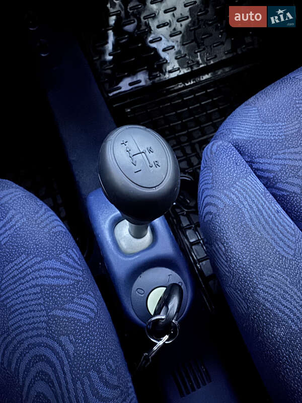 Купе Smart Fortwo 1999 в Києві