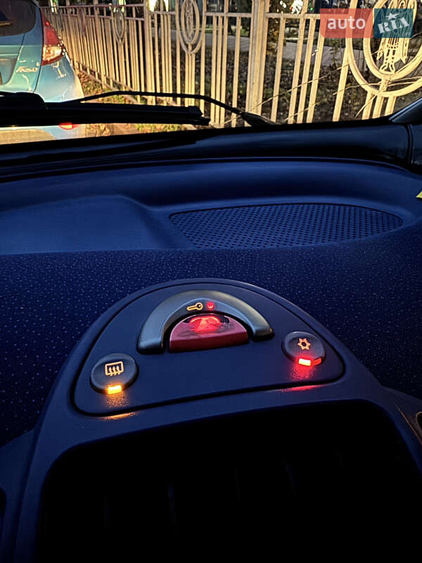 Купе Smart Fortwo 1999 в Києві