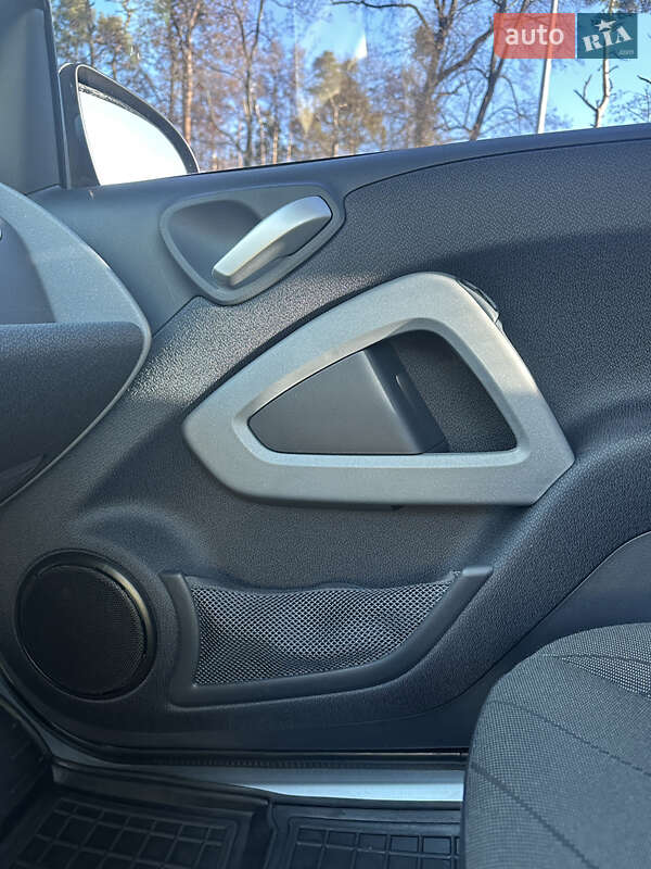 Купе Smart Fortwo 2013 в Харькове