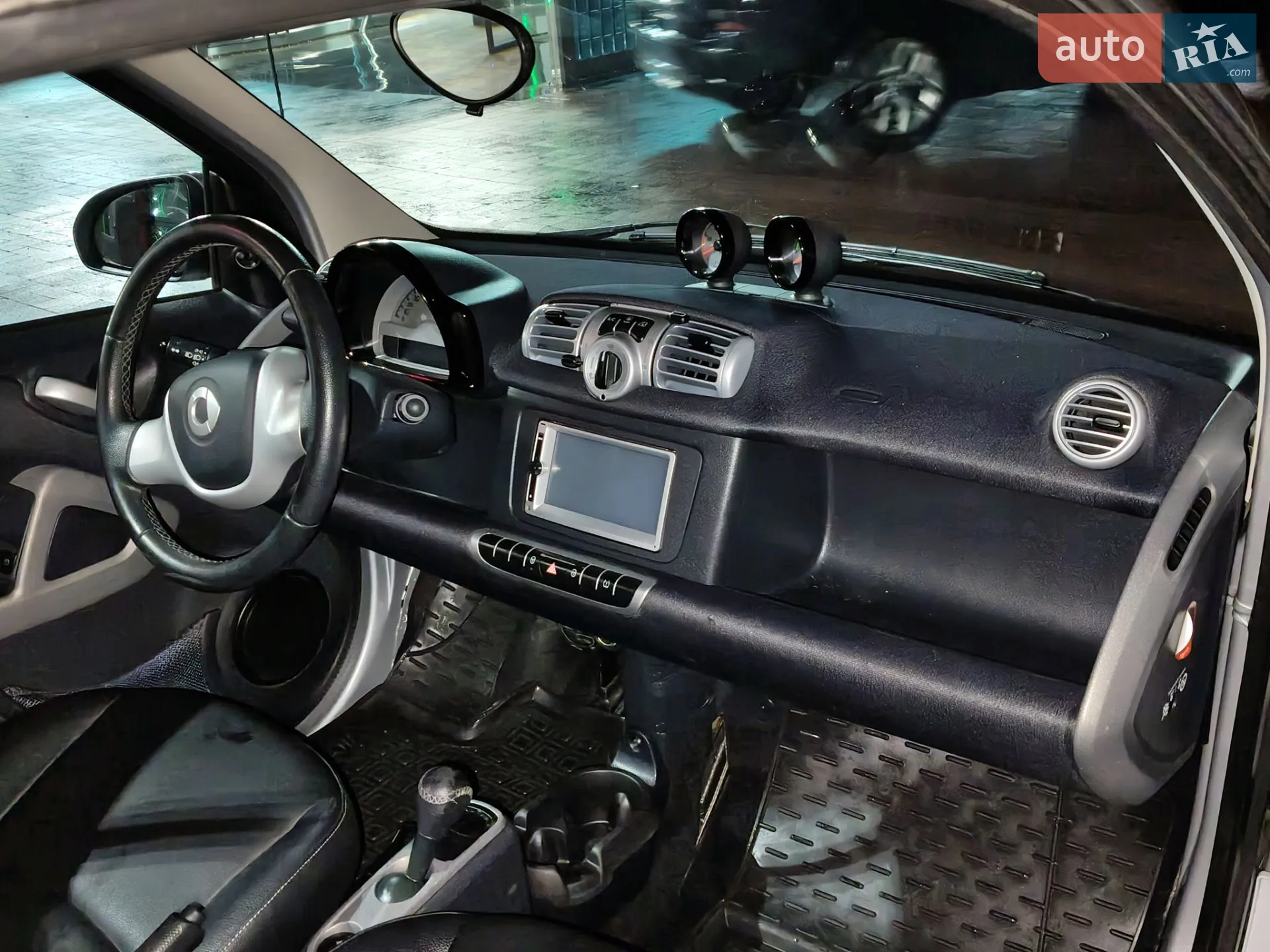 2014 Smart Fortwo - мініатюра 14