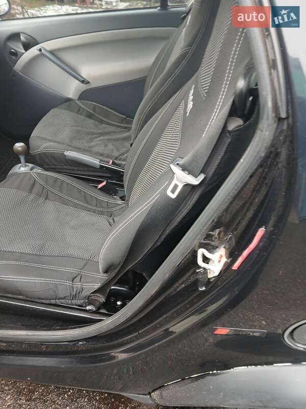 Купе Smart Fortwo 2002 в Білій Церкві