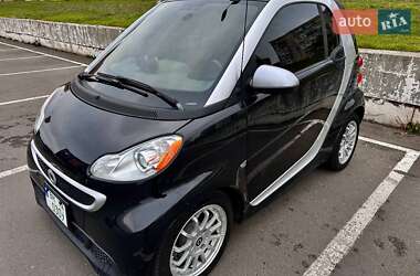 Купе Smart Fortwo 2013 в Одессе
