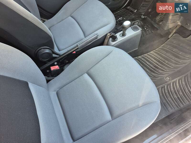 Купе Smart Fortwo 2008 в Киеве