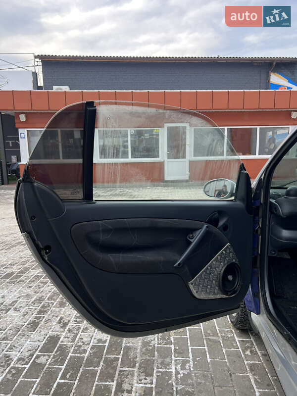 Купе Smart Fortwo 2001 в Сумах