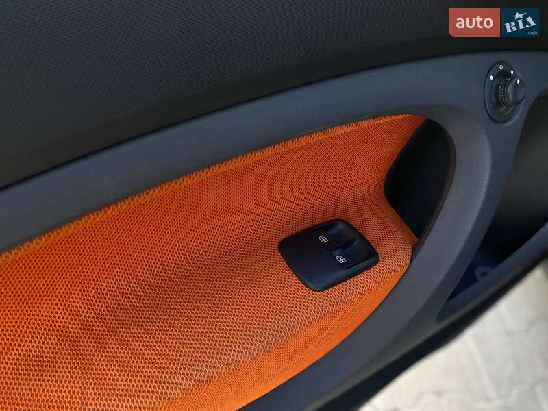 Купе Smart Fortwo 2015 в Киеве