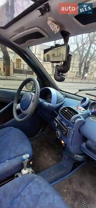 Купе Smart Fortwo 1999 в Одессе