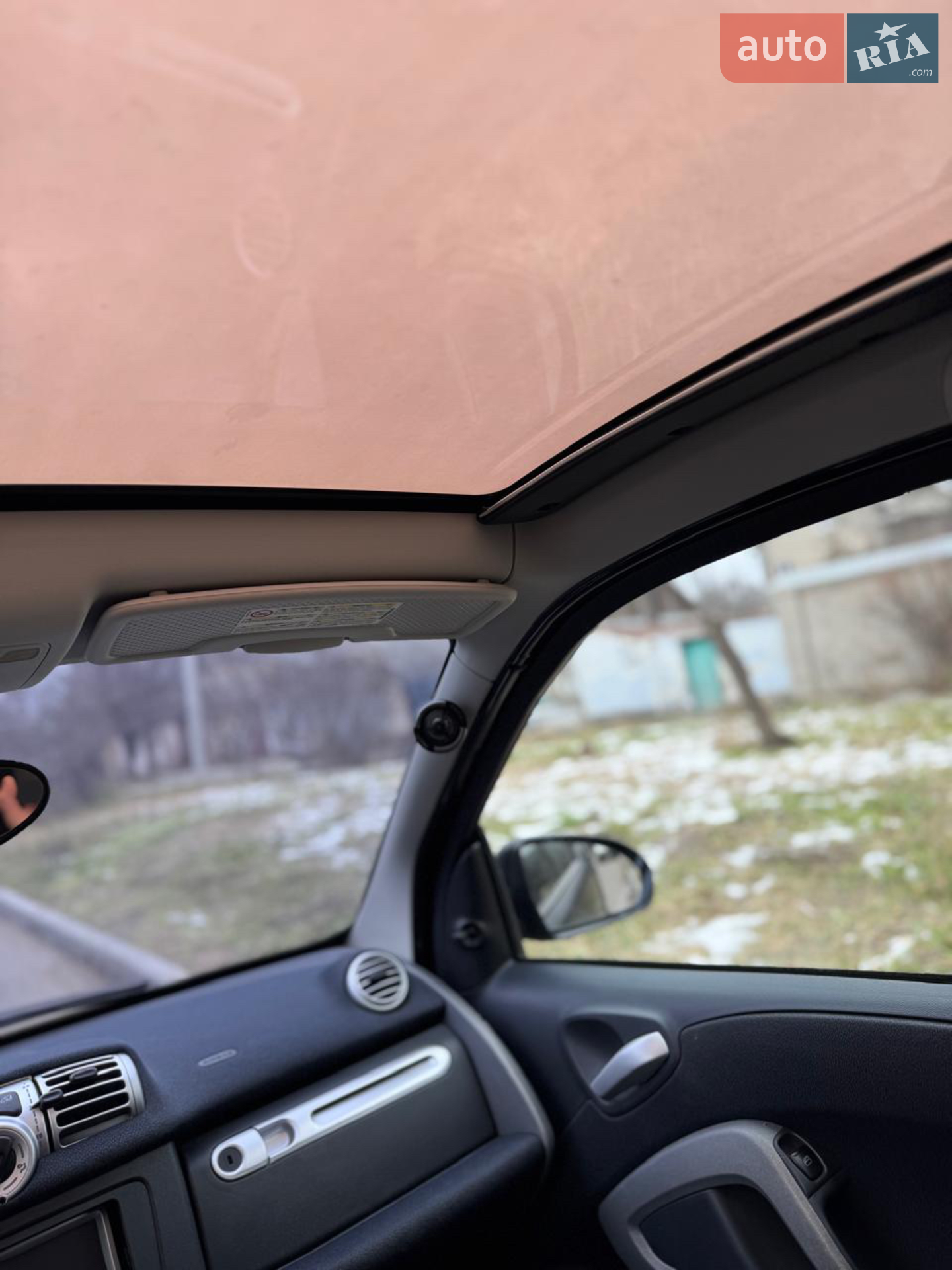 2011 Smart Fortwo - мініатюра 10