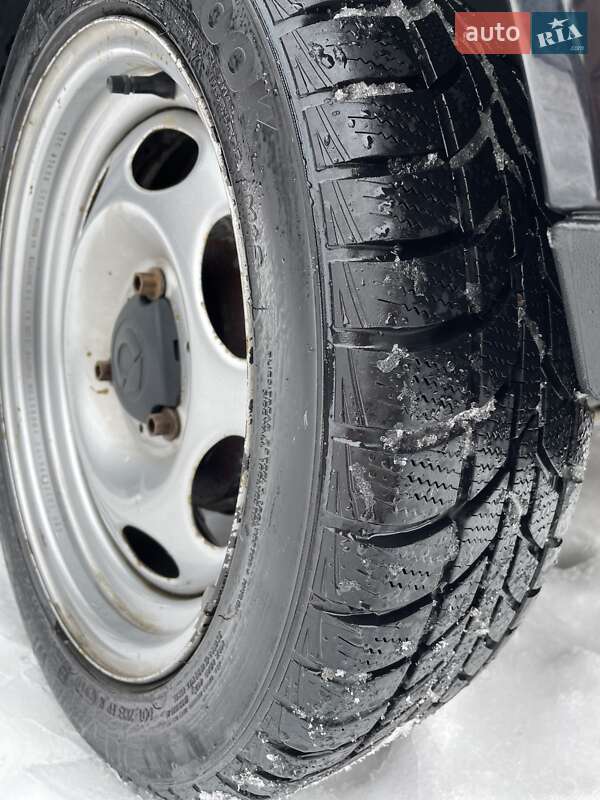 Купе Smart Fortwo 2012 в Львове