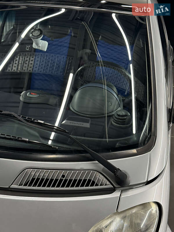 Купе Smart Fortwo 2002 в Киеве