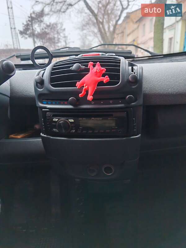 Купе Smart Fortwo 2004 в Одессе фото Купе Smart Fortwo 2004 в Одессе