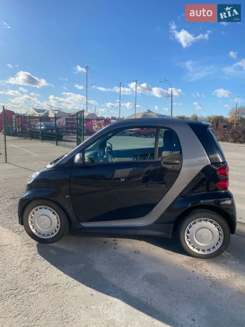 2015 Smart Fortwo - мініатюра 9
