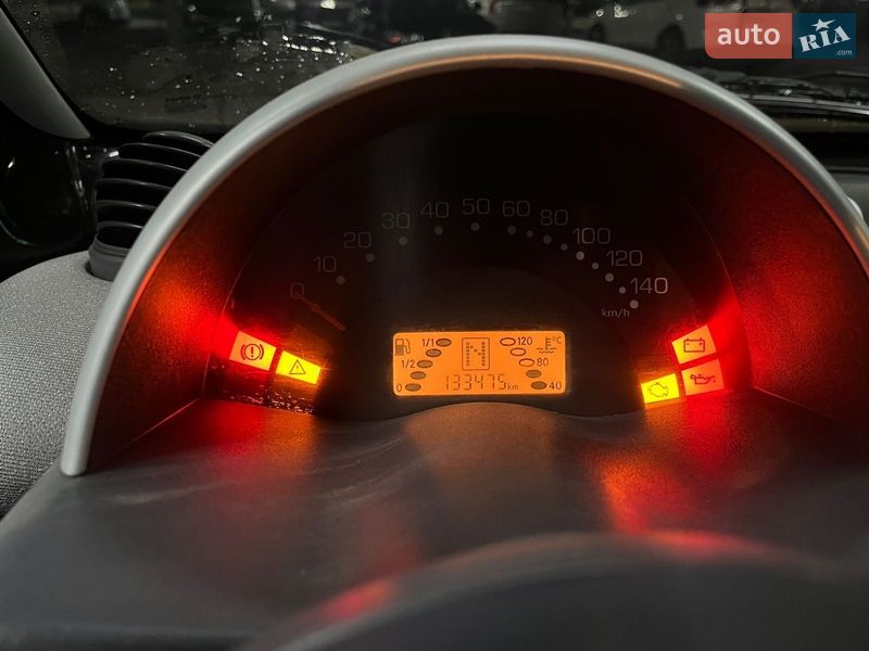 Купе Smart Fortwo 2003 в Ивано-Франковске