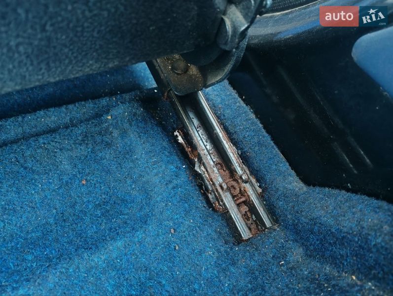 Купе Smart Fortwo 1998 в Івано-Франківську фото 13 Купе Smart Fortwo 1998 в Івано-Франківську