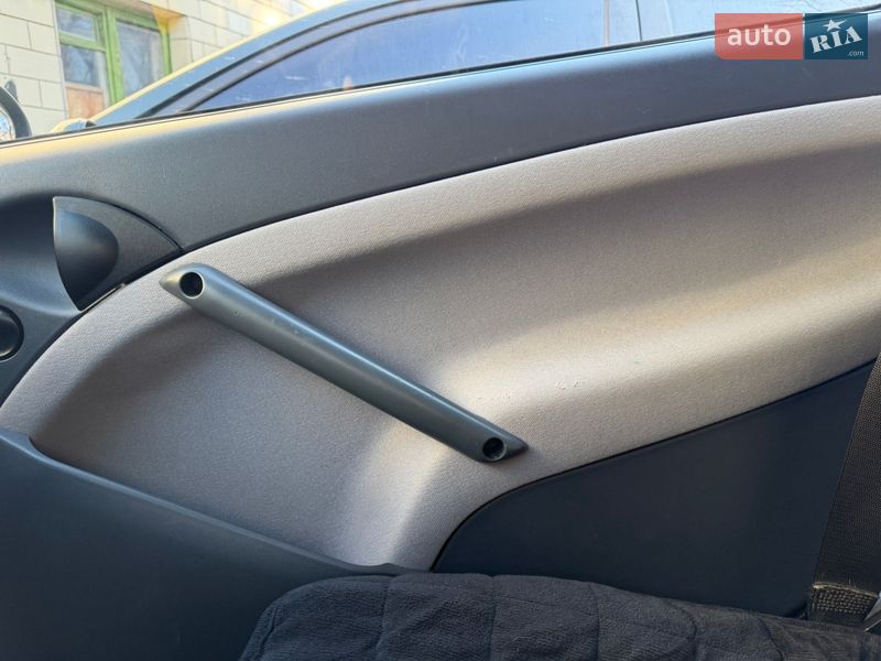 Купе Smart Fortwo 2003 в Киеве