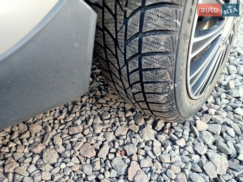 Купе Smart Fortwo 2006 в Шептицькому