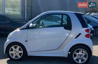 Купе Smart Fortwo 2014 в Виннице фото 4 Купе Smart Fortwo 2014 в Виннице
