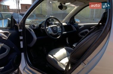 Купе Smart Fortwo 2014 в Виннице фото 14 Купе Smart Fortwo 2014 в Виннице