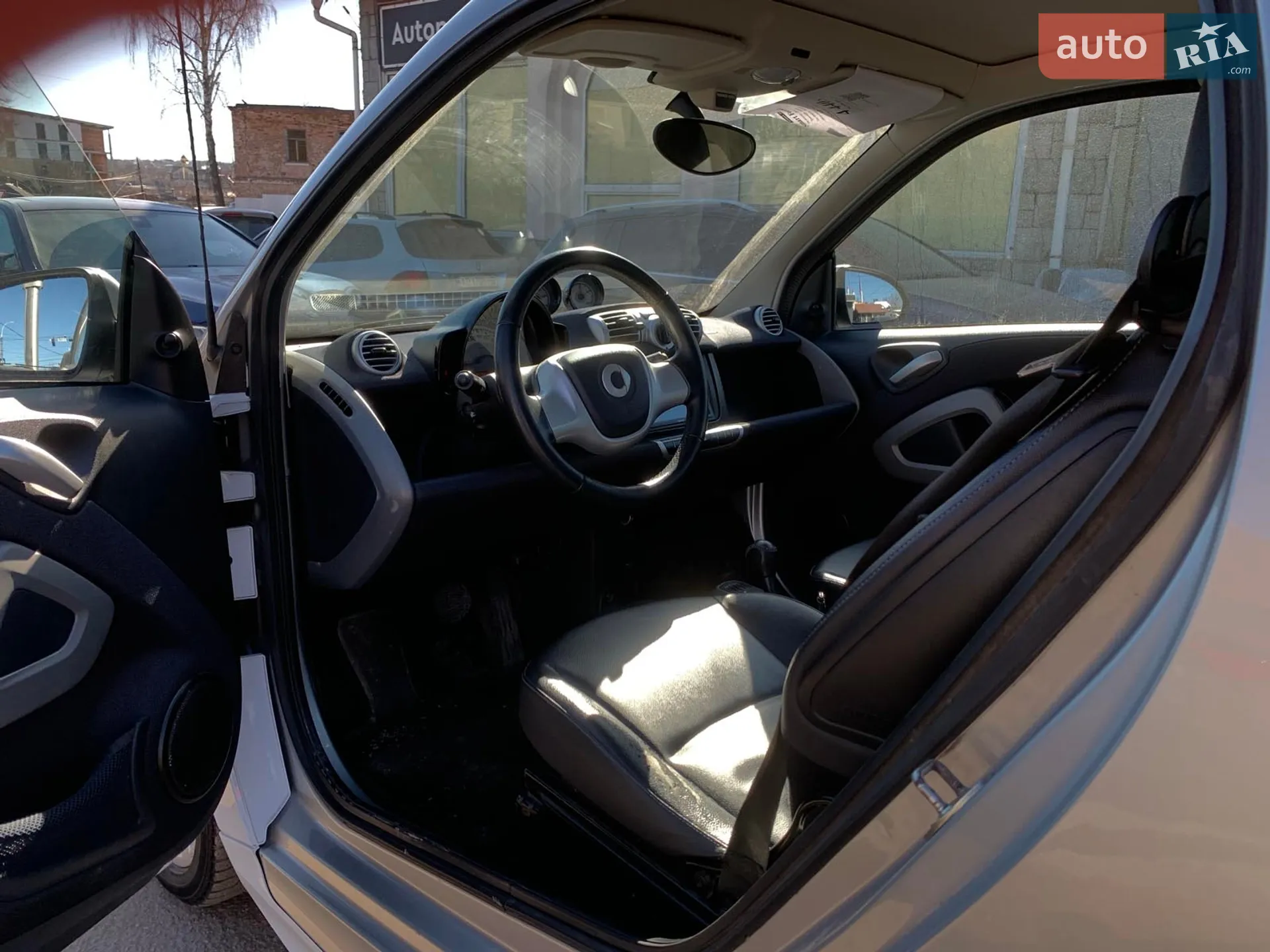 2014 Smart Fortwo - мініатюра 14