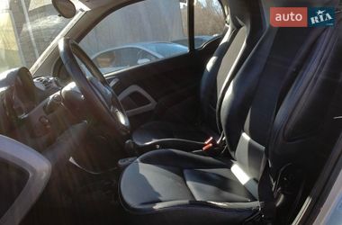 Купе Smart Fortwo 2014 в Виннице фото 20 Купе Smart Fortwo 2014 в Виннице