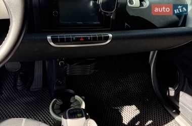 Купе Smart Fortwo 2008 в Запорожье